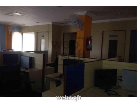 Commercial Office Space for Sale in SR Nagar